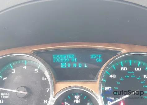 2012 Buick Enclave Leather из США, поврежденный, VIN 5GAKVCED0CJ323469